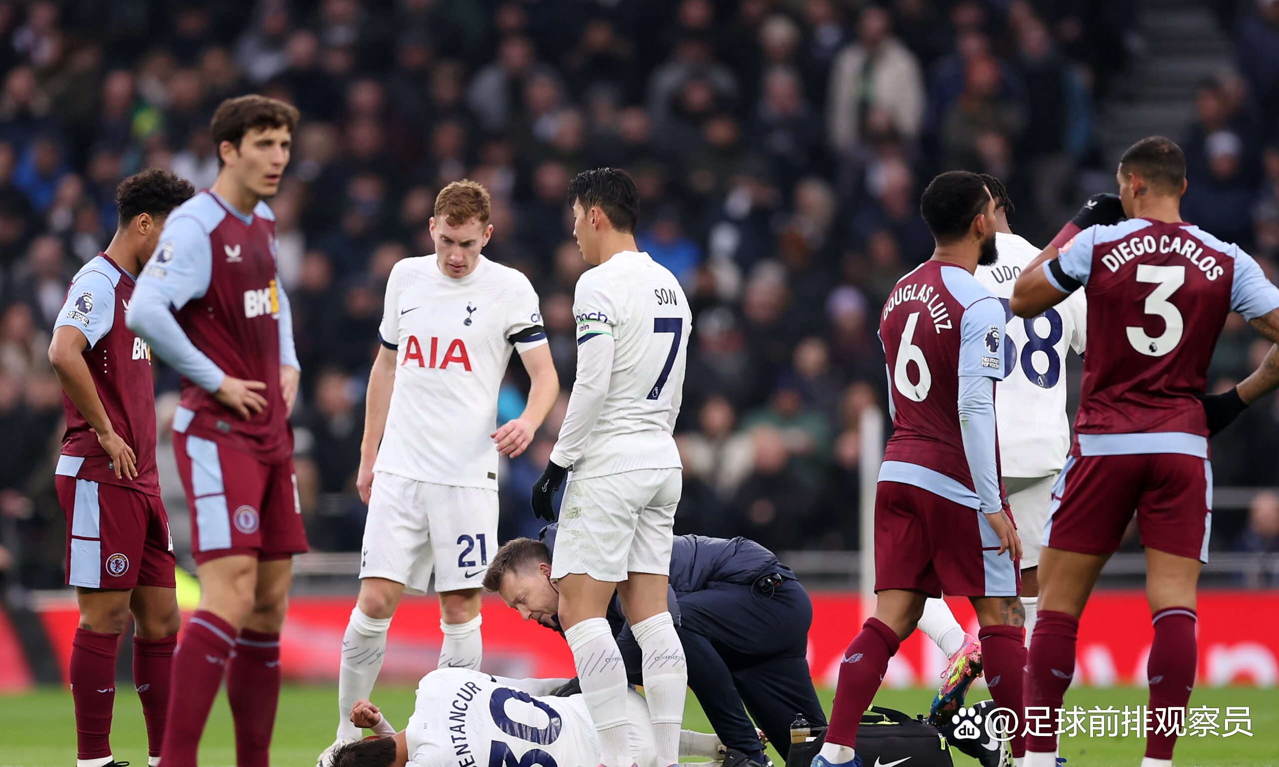 九游-今晨阿斯顿维拉完成体检：足总杯节点到来，媒体盛赞，资深球员宣示担当-九游