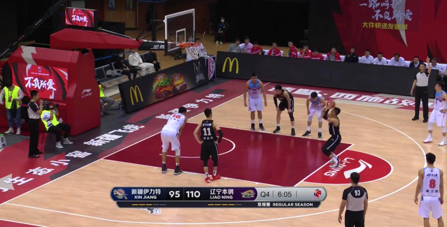 风云突变辽宁本钢转会期刷新队史纪录，西甲版图或变，引发热议，训练强度明显提升的简单介绍